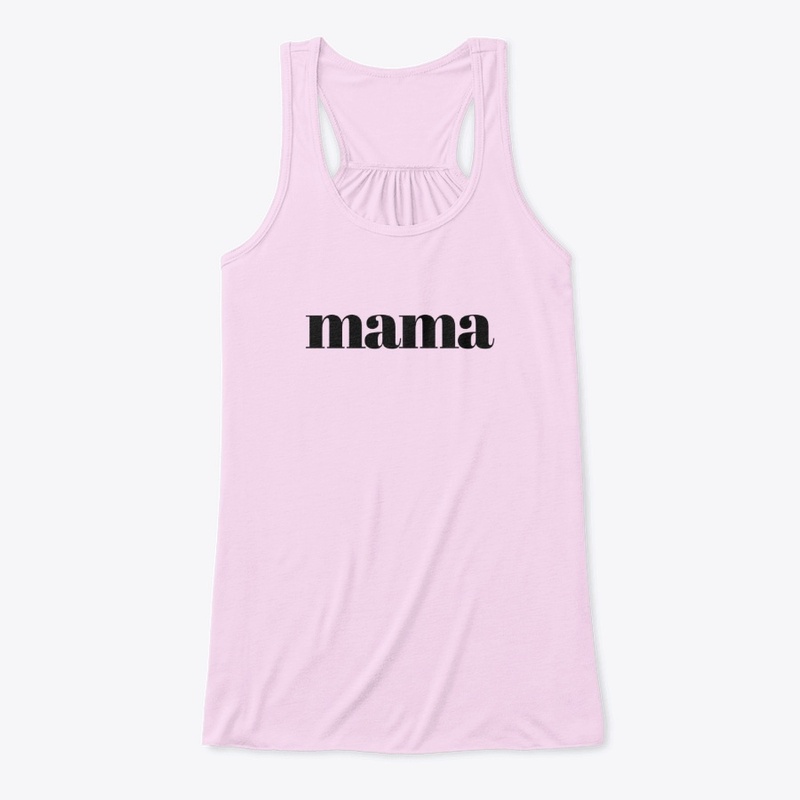  mama apparel