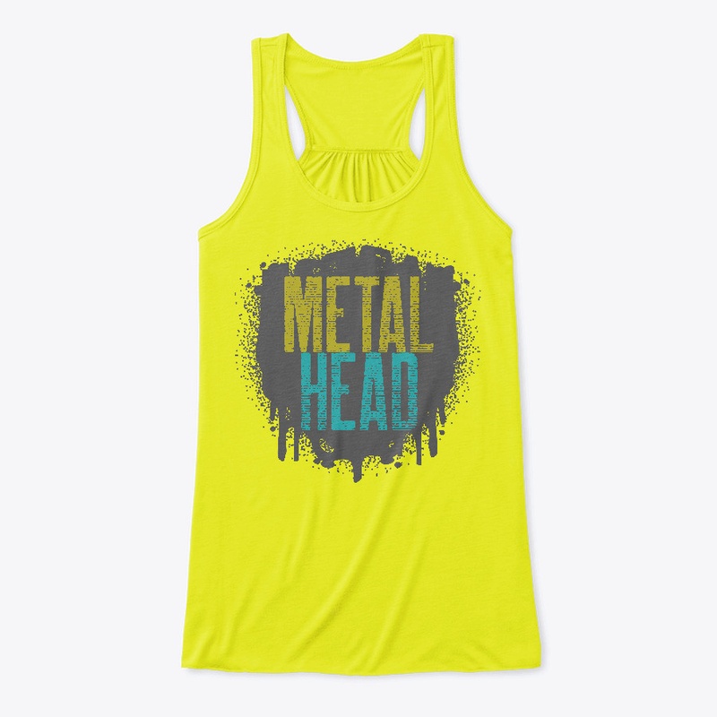METAL HEAD