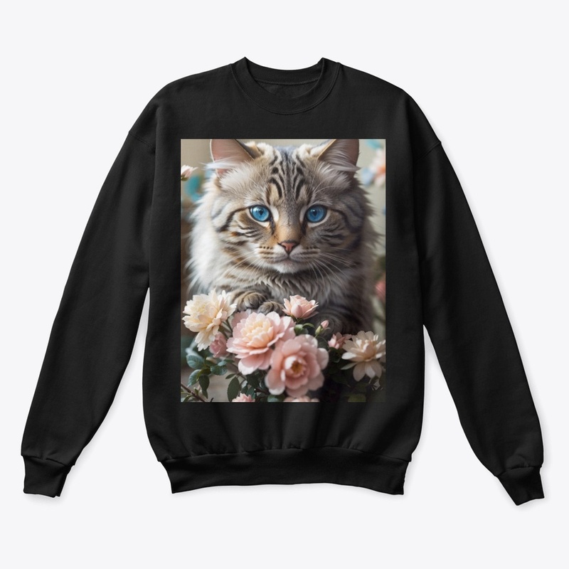 Addorable Cat