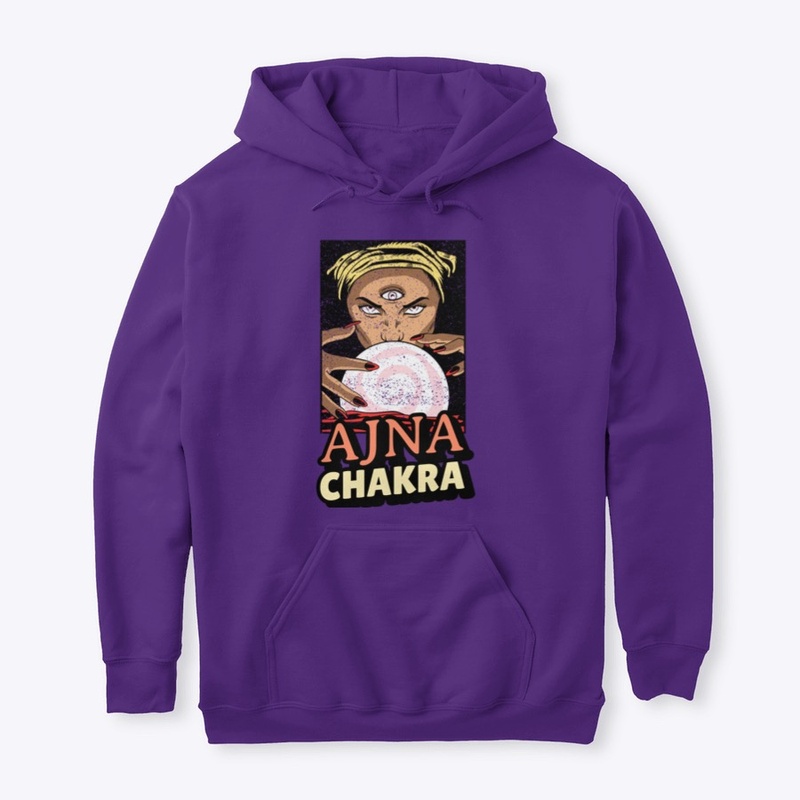 Ajna Chakra Collection