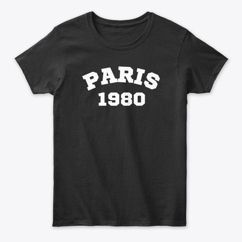 paris