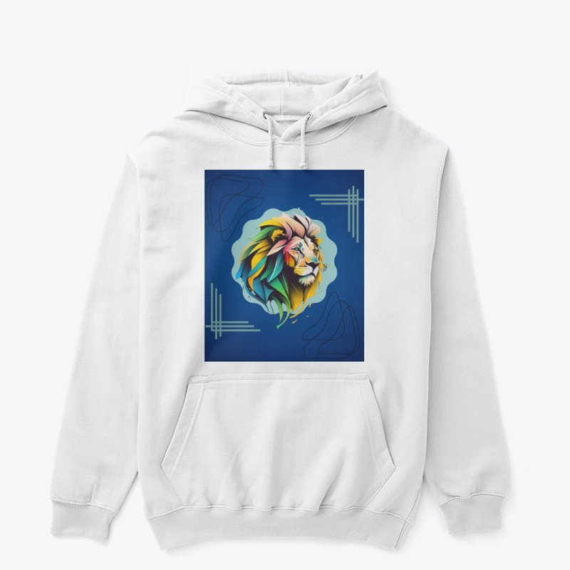 Lion Head