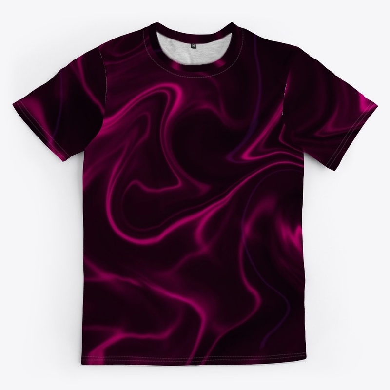 Liquid Velvet