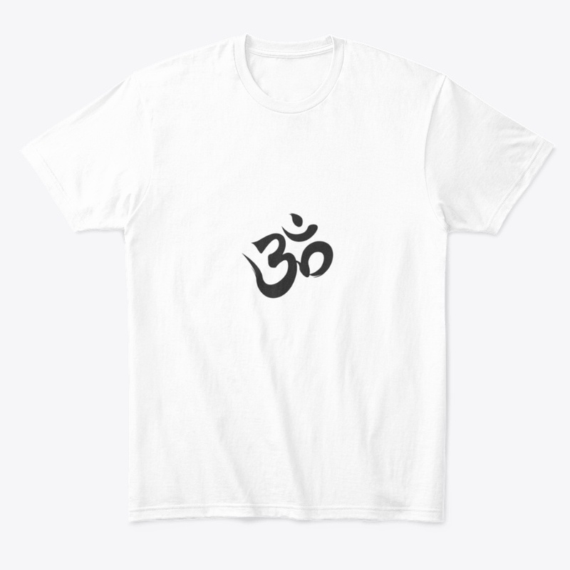 New Indian trending t-shirt ॐ