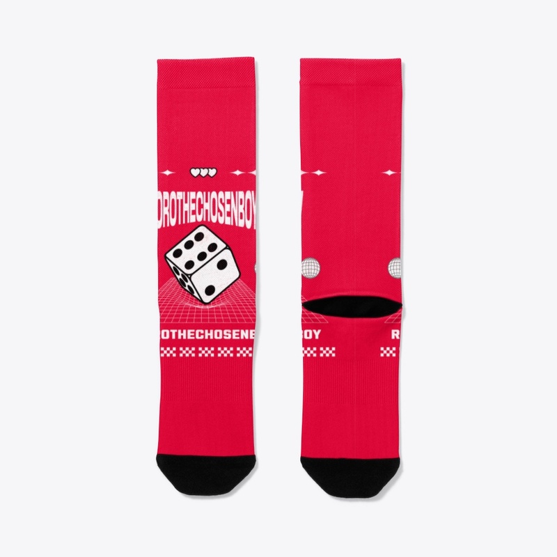 RoroTheChosenBoy Merch