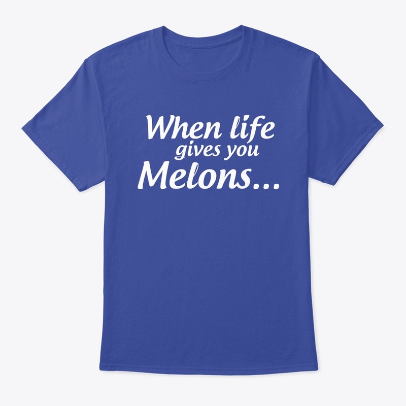 Melons for Life