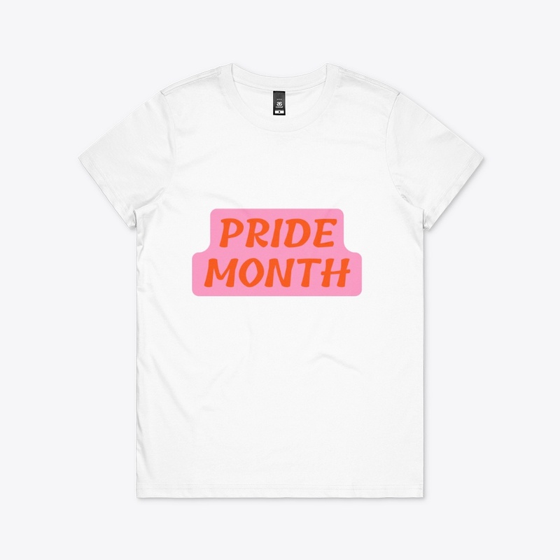Pride month