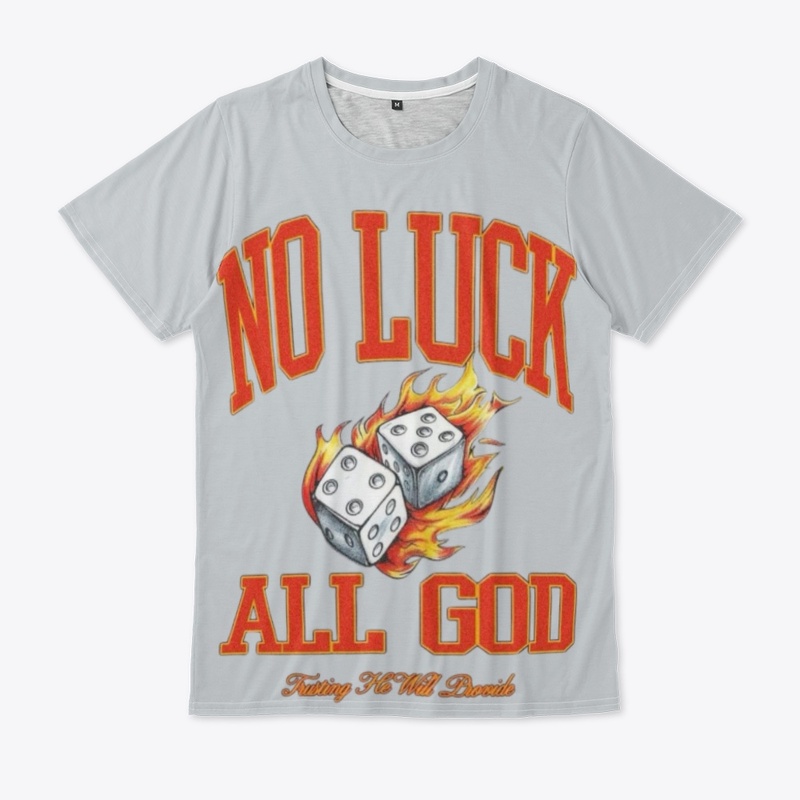 No Luck