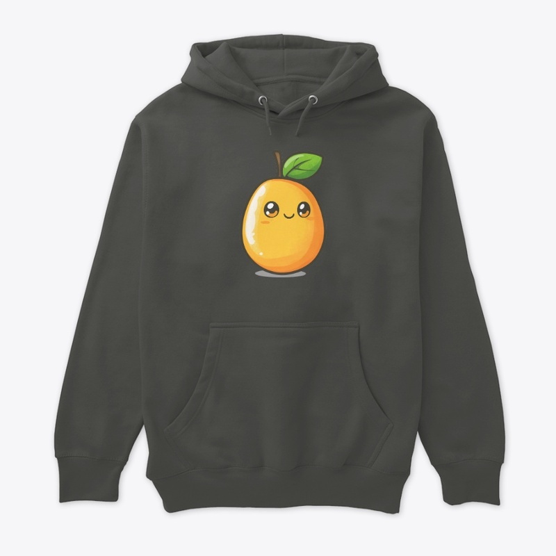 Mango Mood