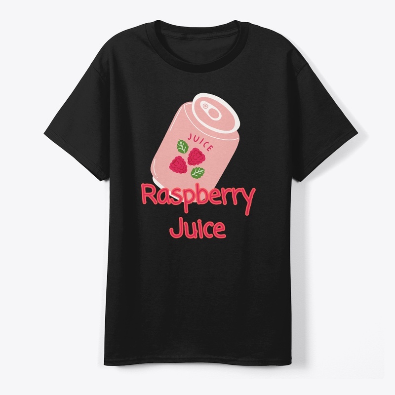 Raspberry Juice