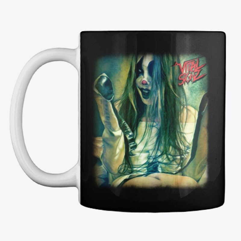 vital signz  mug alysin
