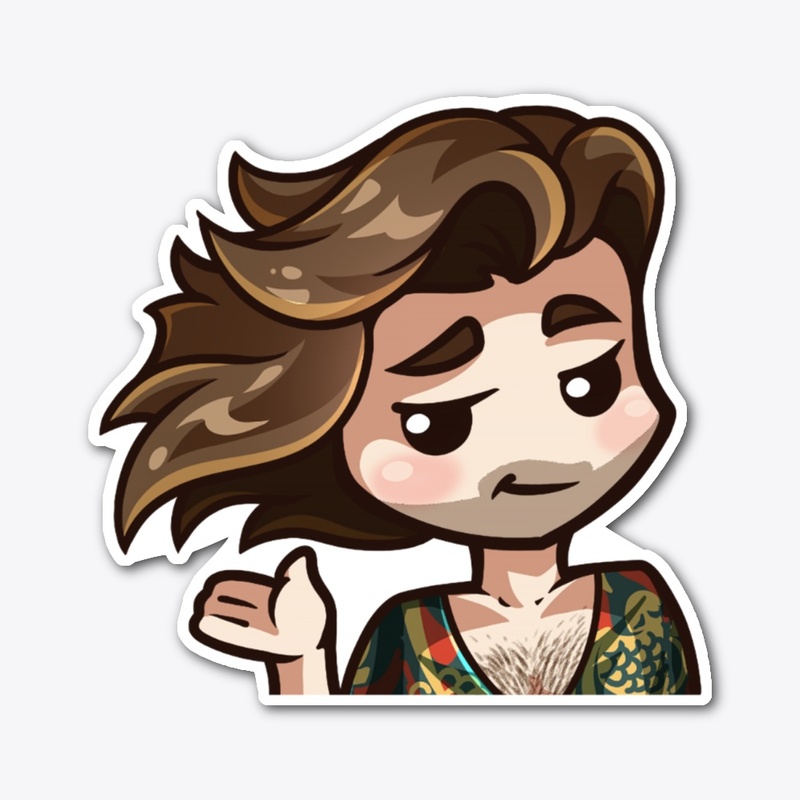 Hair Flip