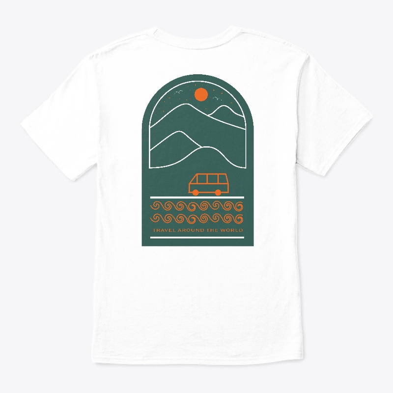 Travel around the world