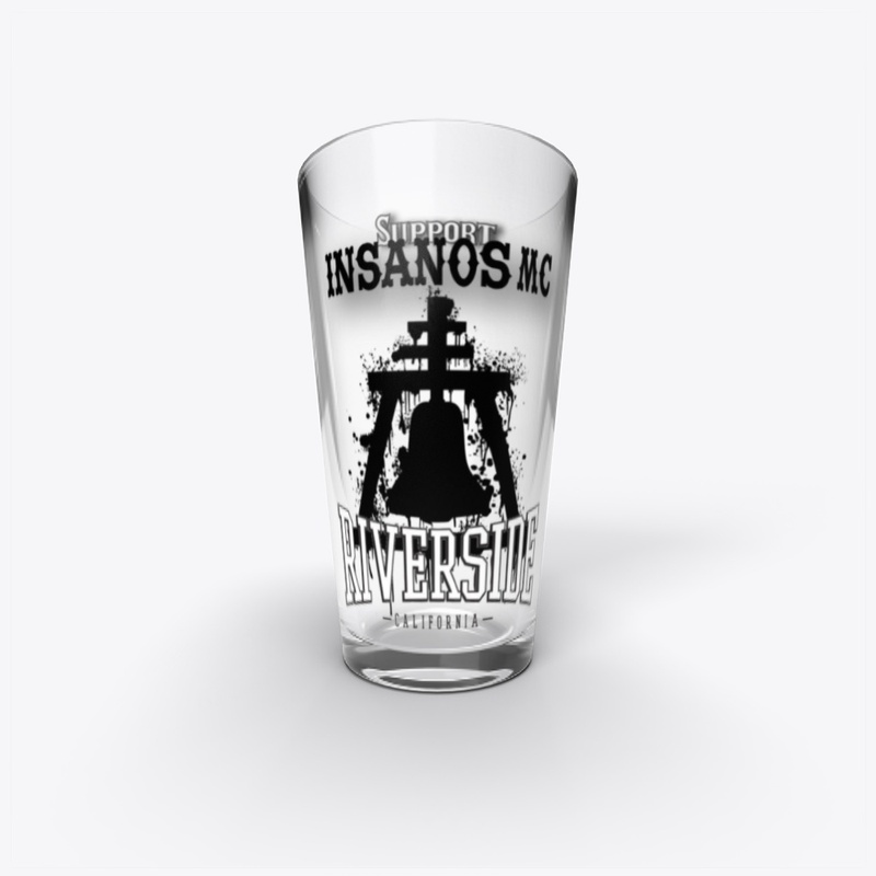 IMC Riverside Div Support Merchandise
