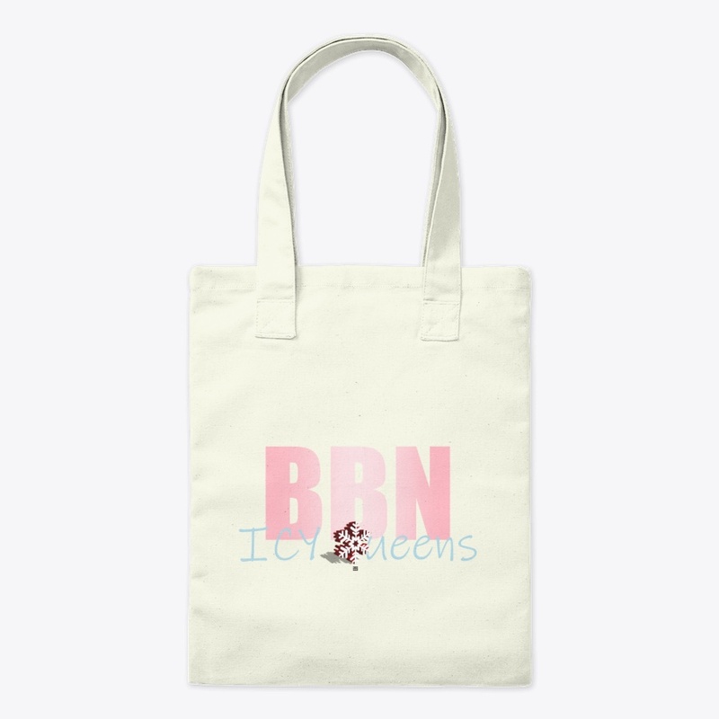 BBN Icy Queens woman's wear