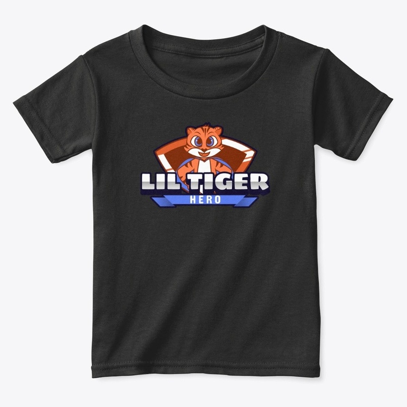 Lil Tigger Hero
