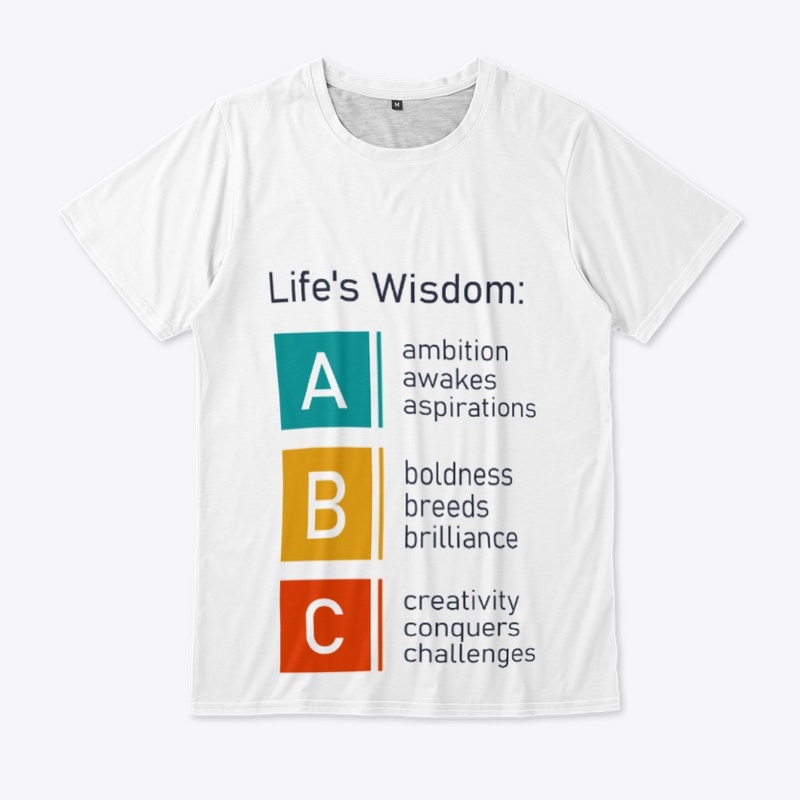 Life's Wisdom