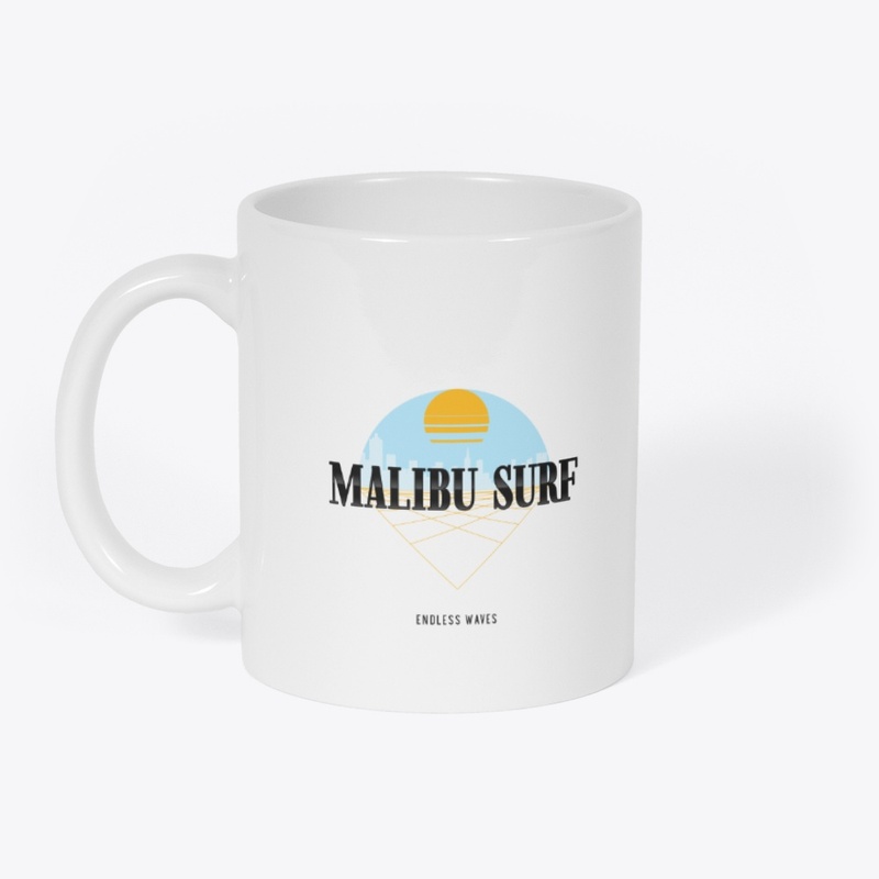 Malibu Surf 