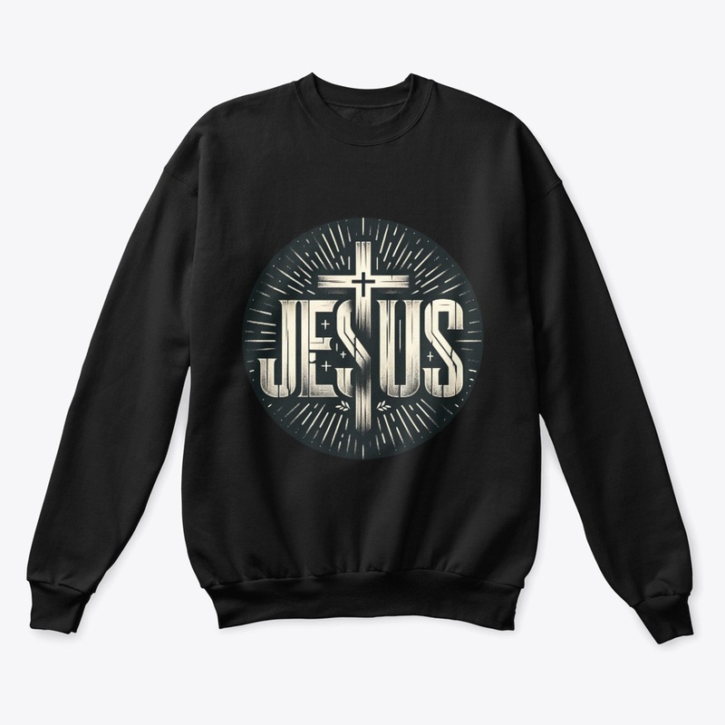 "Jesus"