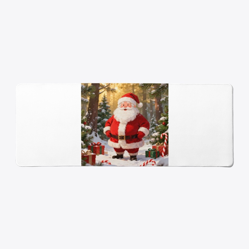 Merry & Bright Christmas Magic