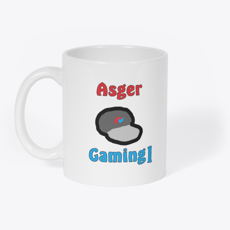 Cap mugs