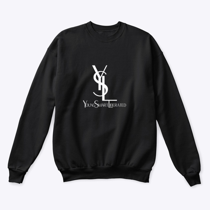 Young Smart Liberated