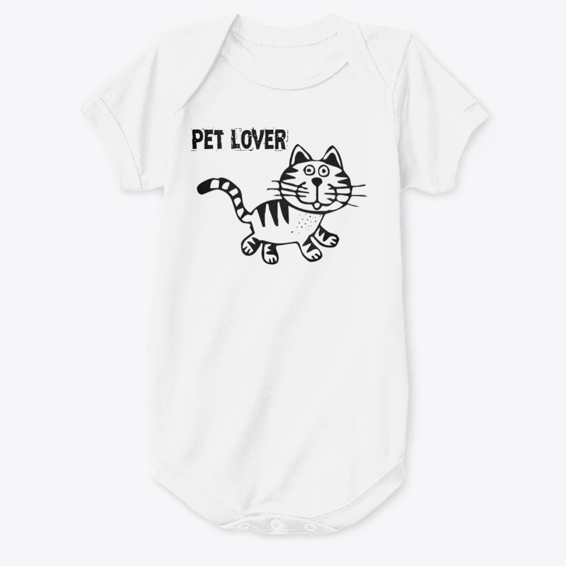 Pet Lover