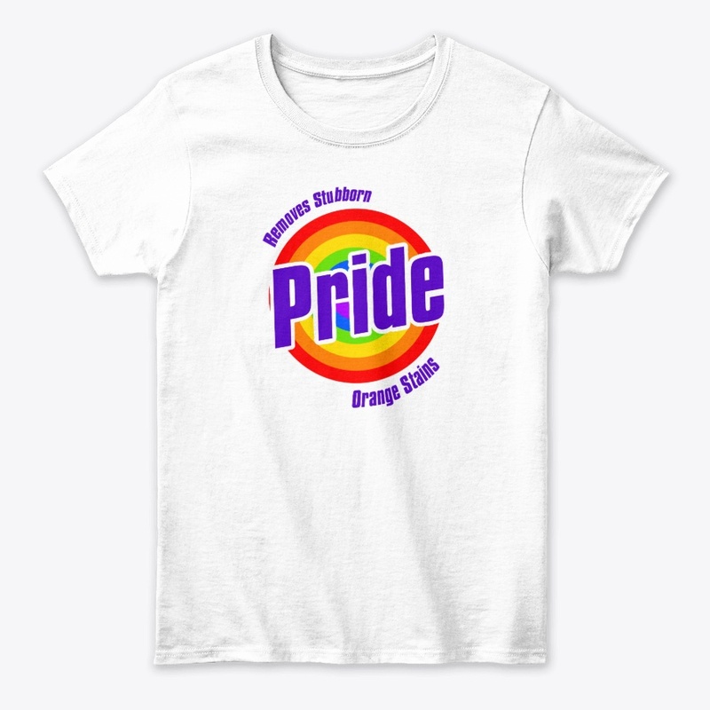 Pride Pain Remover