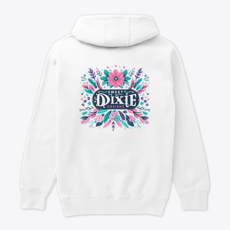 Signature Sweet Dixie Designs T-shirt