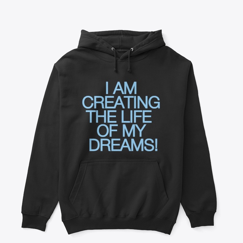 Pullover Hoodie