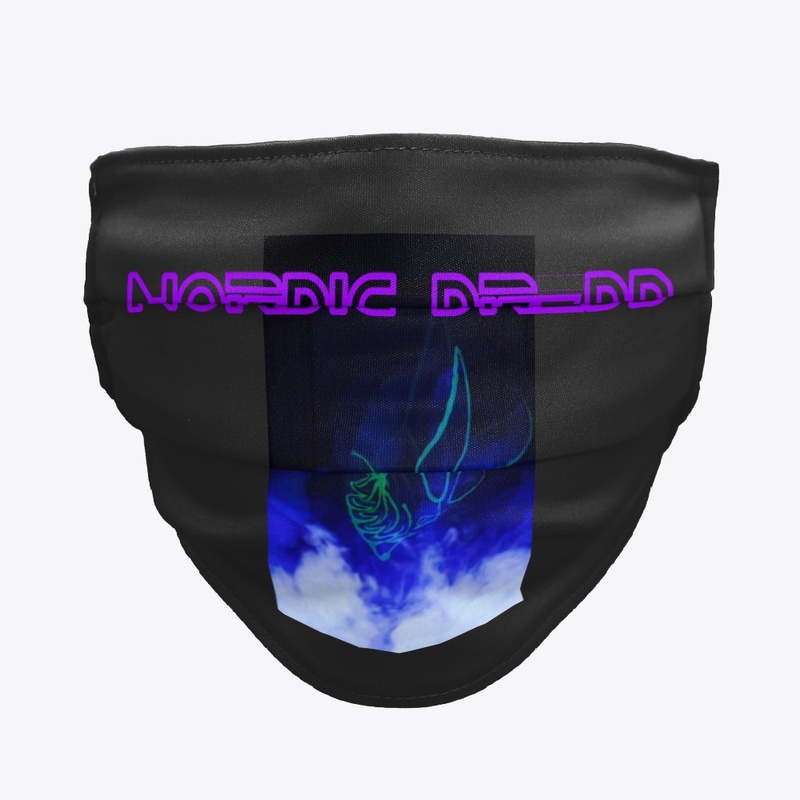 Nordic Dredd