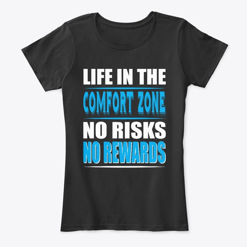 Living in the Comfort Zone