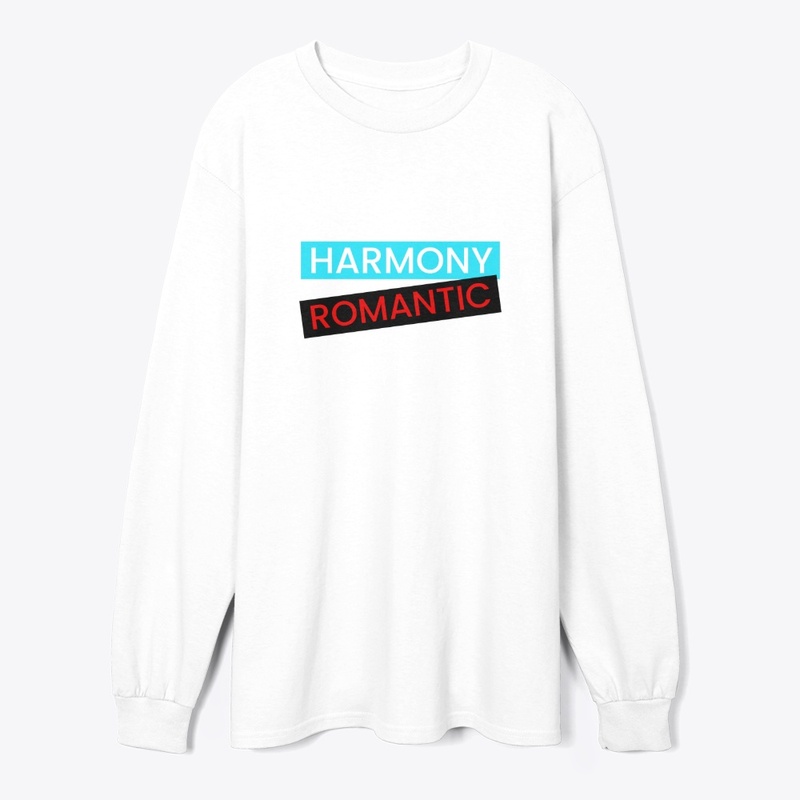 Harmony Romantic
