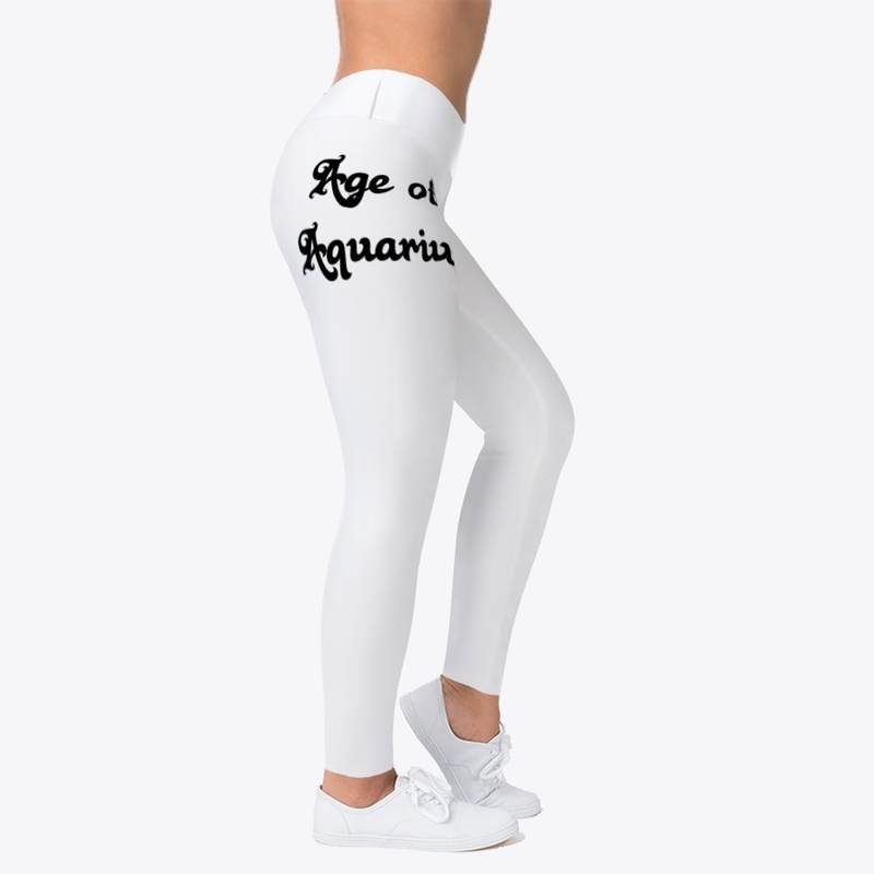 Age of Aquarius 3