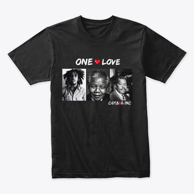 one love cstaxs.inc