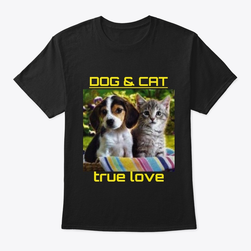 dog & cat