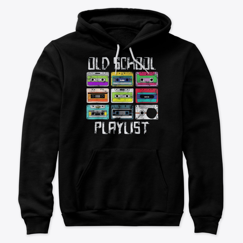 Cassette Tape Music