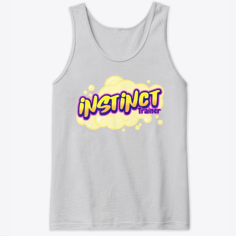 90's Vibes Instinct Trainer Gear