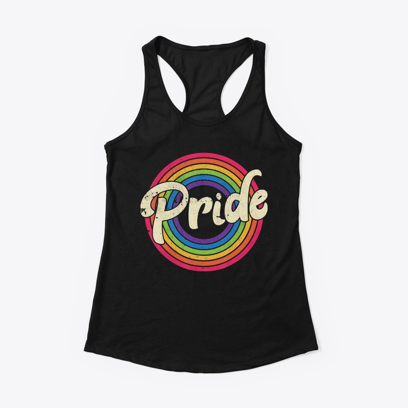 Pride Shirt