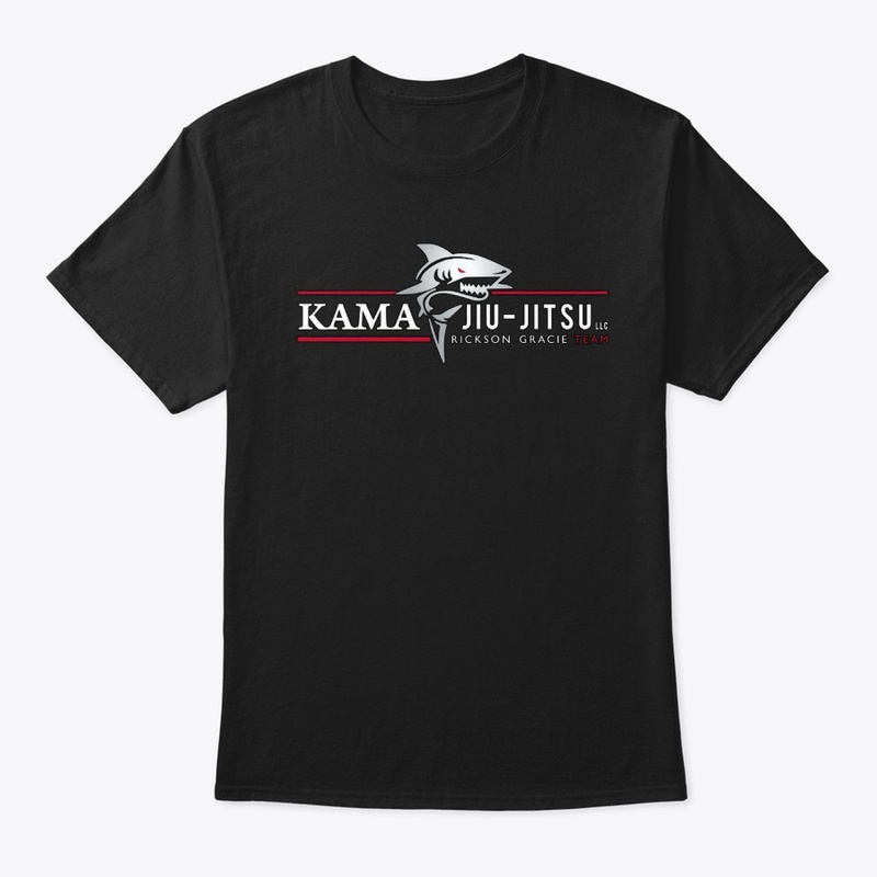 The "KJJ" Classic Shirt