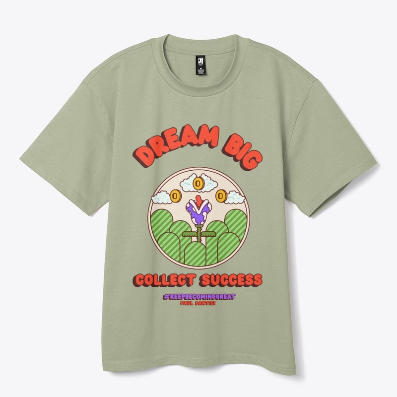 Dream Big