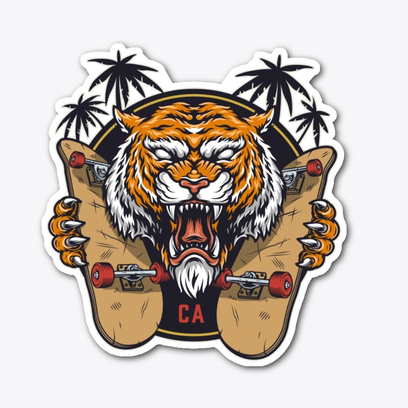 california states VII