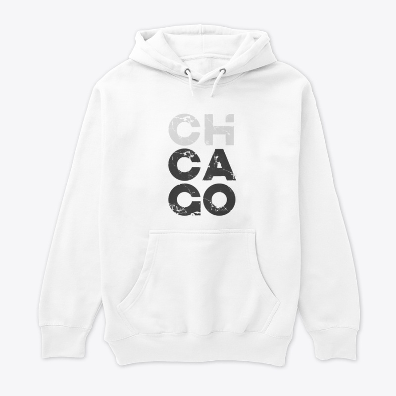 CH - CA - GO