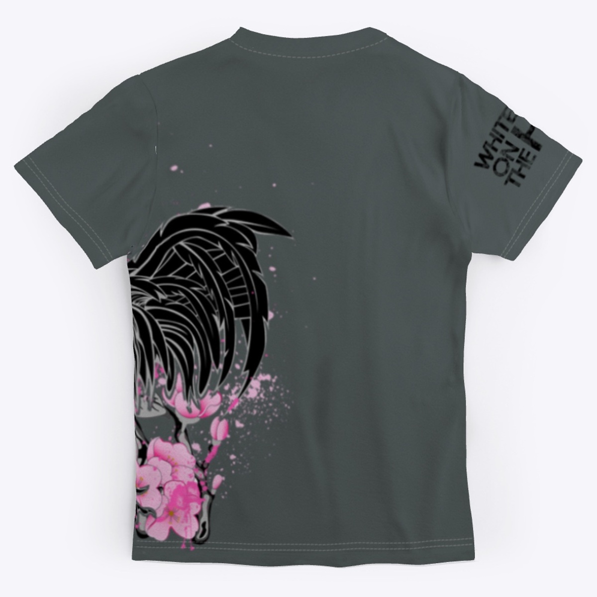 る*様 house on the hill S/S Tee (Ballet) 8 る*様 house on the hill S/S Tee (Ballet) 8 る*様 house on the hill