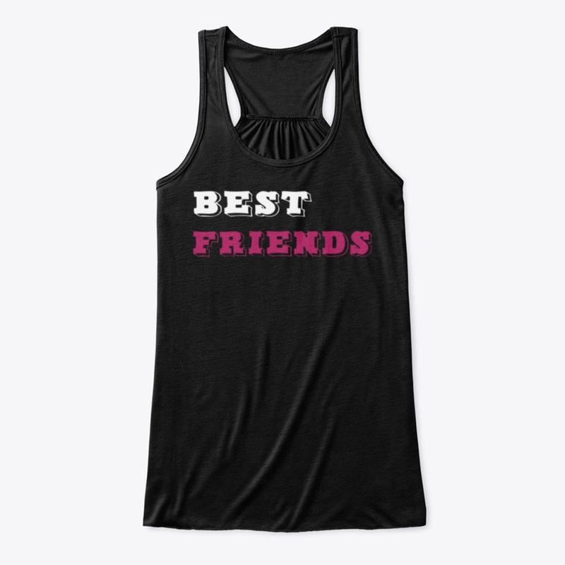 Best Friends Zfqhr