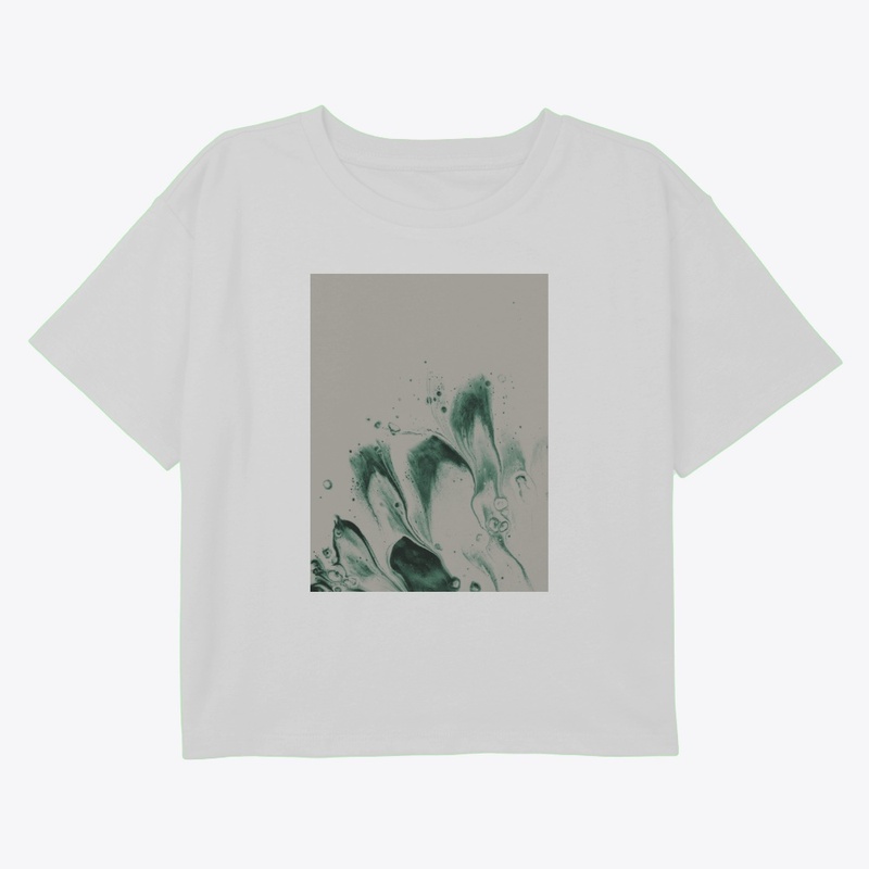 green waves 
