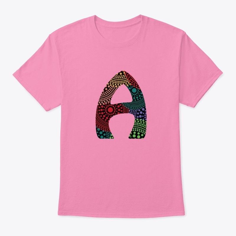 A Aboriginal letter