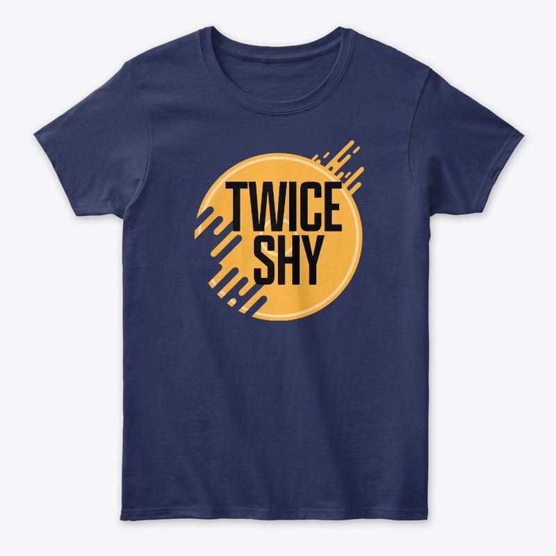 Twice Shy