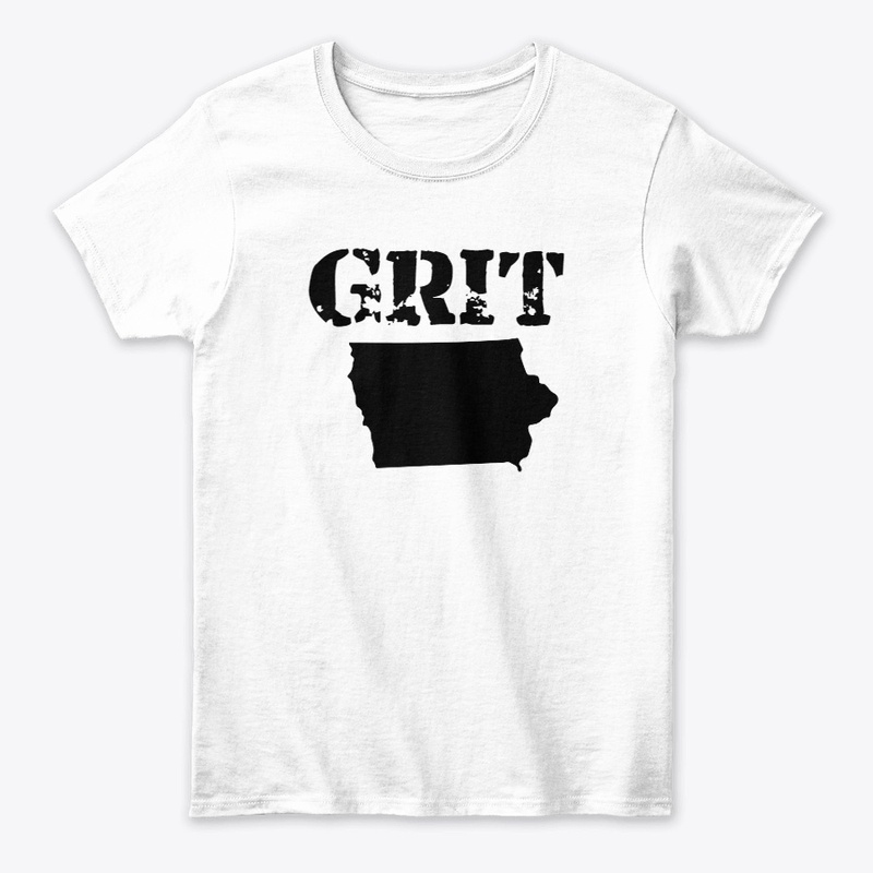 Iowa Grit