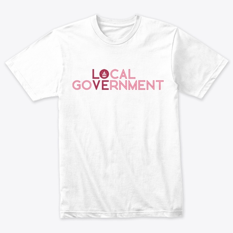 LOVE Local Government